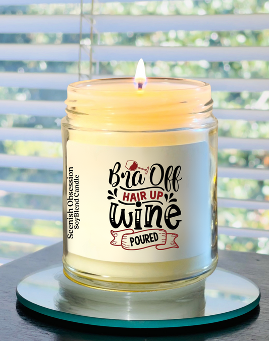 Black Cherry Merlot Scent