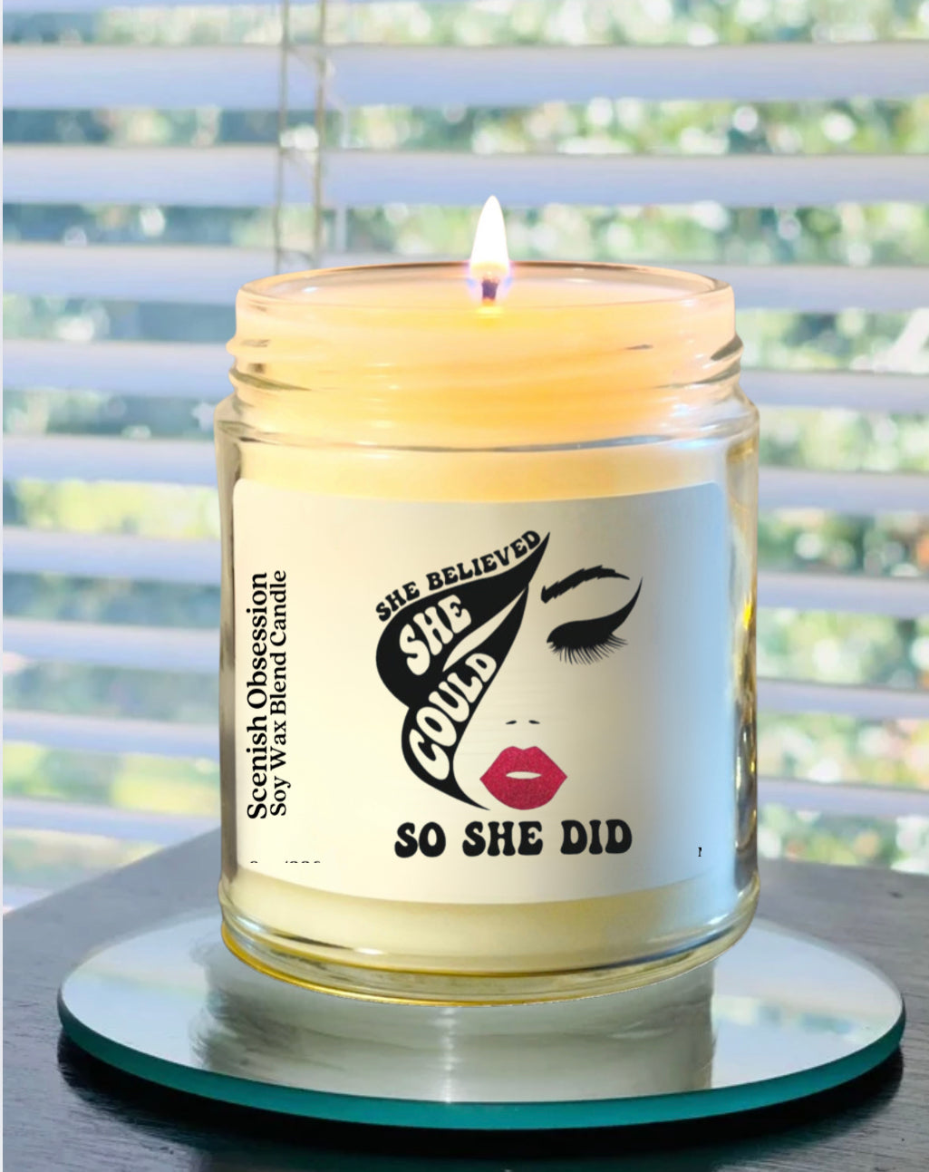 Cherry Japanese Blossom Scent